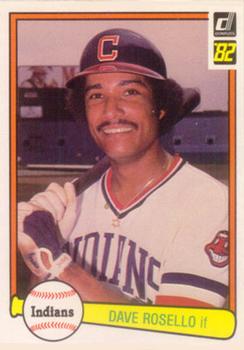 Dave Rosello