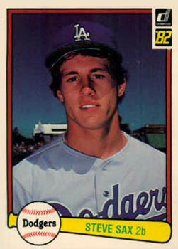 Steve Sax