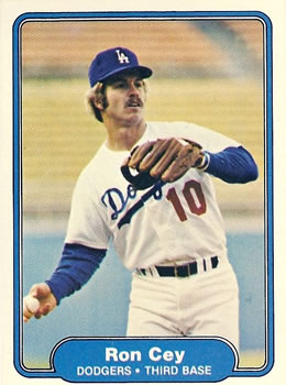 Ron Cey