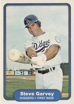 Steve Garvey