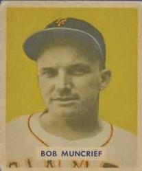Bob Muncrief
