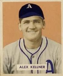 Alex Kellner
