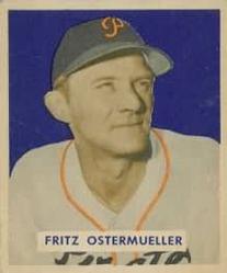 Fritz Ostermueller