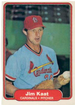 Jim Kaat