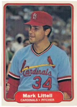Mark Littell