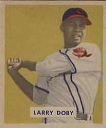 Larry Doby