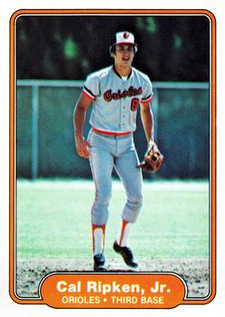 Cal Ripken