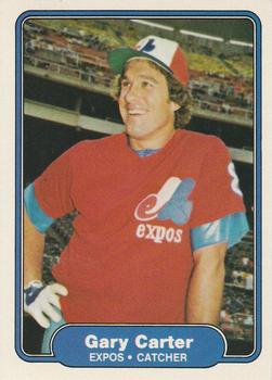 Gary Carter