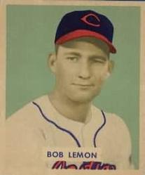 Bob Lemon