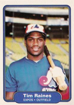 Tim Raines