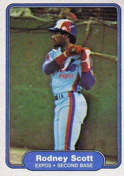 Rodney Scott