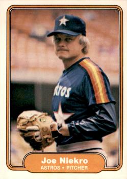 Joe Niekro