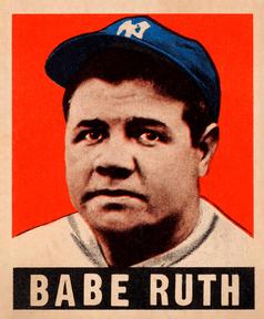 Babe Ruth