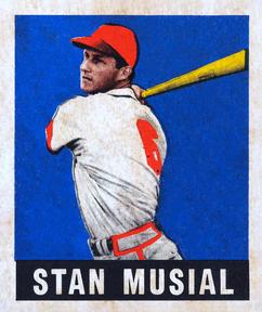 Stan Musial