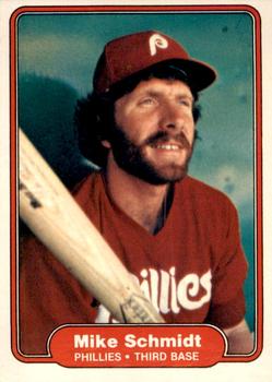 Mike Schmidt