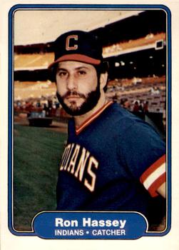 Ron Hassey