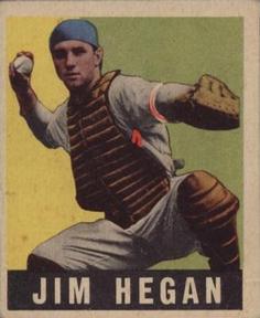 Jim Hegan