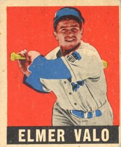 Elmer Valo