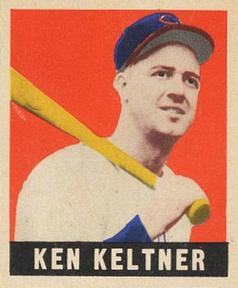 Ken Keltner