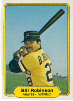 Bill Robinson
