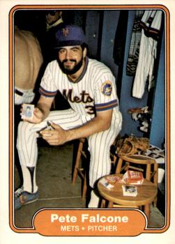 Pete Falcone