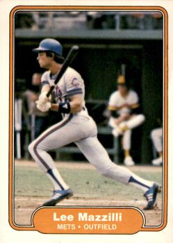 Lee Mazzilli