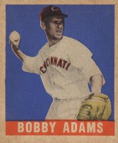 Bobby Adams