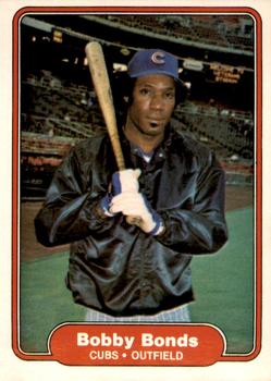 Bobby Bonds