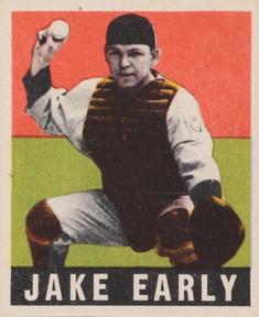 Jake Early