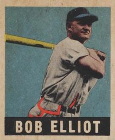 Bob Elliott