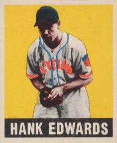Hank Edwards
