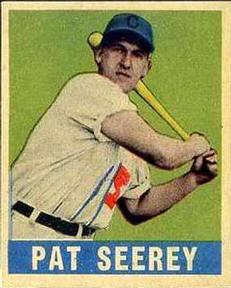 Pat Seerey