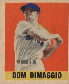 Dom DiMaggio