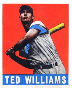 Ted Williams