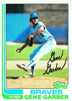 Gene Garber