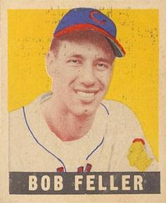 Bob Feller