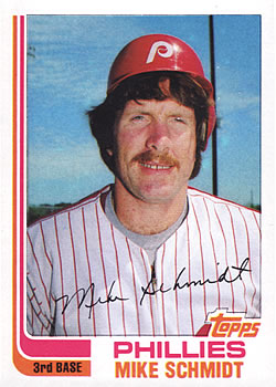 Mike Schmidt