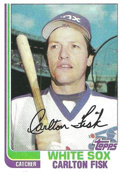 Carlton Fisk