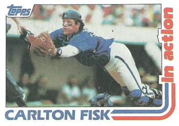 Carlton Fisk SA