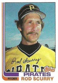 Rod Scurry