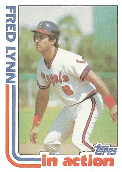 Fred Lynn SA