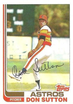 Don Sutton