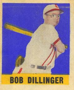Bob Dillinger