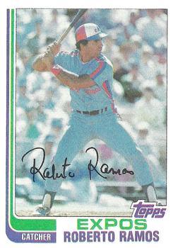 Roberto Ramos