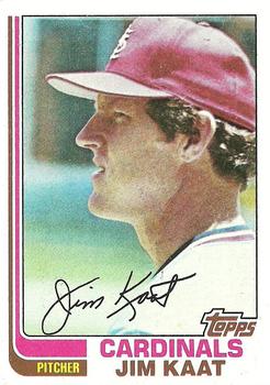 Jim Kaat