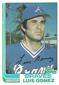 Luis Gomez