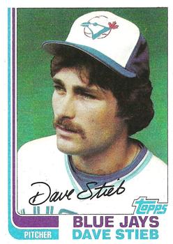 Dave Stieb