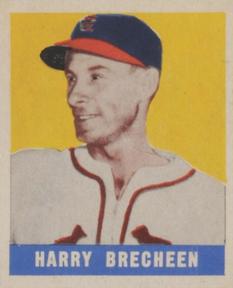 Harry Brecheen