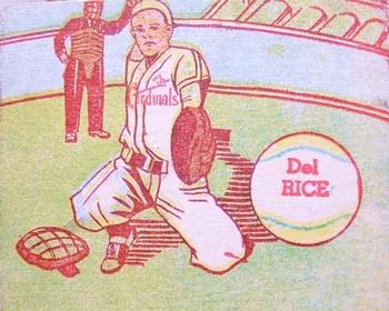 Del Rice