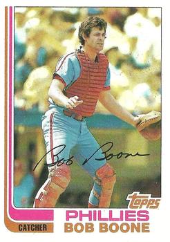 Bob Boone